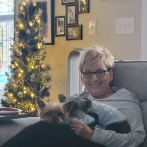 Meet your Posher, Maryann